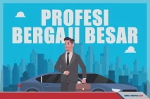 Daftar 10 Profesi di...