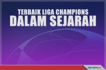 Klub-Klub Terbaik dalam...