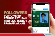 Followers Tokyo Verdy...
