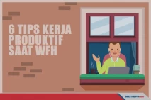 Tips-Tips Kerja Tetap...