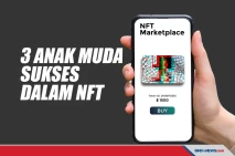 Manfaatkan Teknologi,...