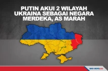 AS Marah, Putin Akui...