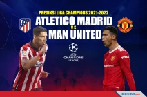 Liga Champions, Prediksi...