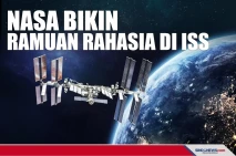 Ciptakan Obat Awet Muda,...