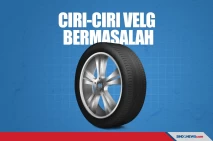 Ciri-Ciri Velg Mengalami...
