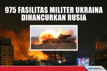 975 Fasilitas Militer...