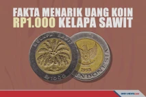 Fakta-Fakta Menarik...