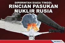 Diperintah Siaga Tinggi,...