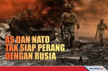Amerika Serikat dan...