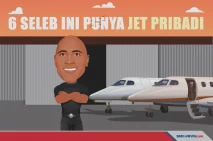 Para Selebritas Dunia...