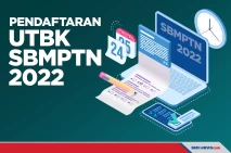 Simak, Ini Waktu dan...