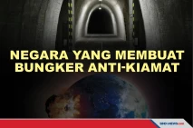 Berikut Negara - Negara...
