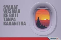 Resmi! Mulai Hari Ini...