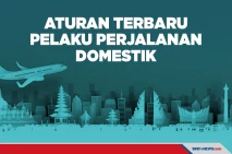 Aturan Terbaru! Perjalanan...