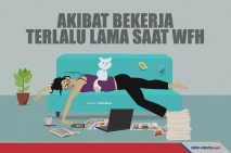 Ini Bahaya yang Mengancam...