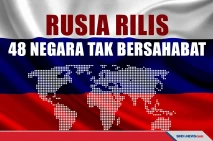 Indonesia Tak Masuk...