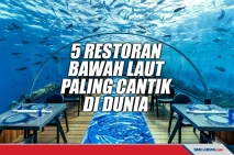 Mau Dinner Romantis,...