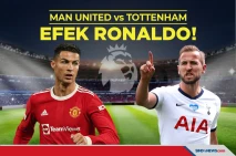 Liga Primer Inggris...