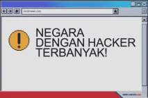 Waspadai Serangan Siber,...