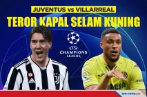 Liga Champions 2021/2022...