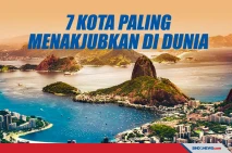 Ada di Indonesia Juga,...