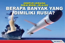 Gempur Ukraina Pakai...