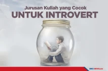 Jurusan Kuliah yang...