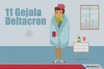 Waspadai! Ini Gejala-Gejala...