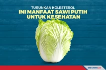 Turunkan Kolesterol,...
