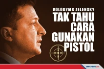 Jadi Target Pembunuh,...