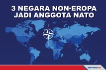 3 Negara Kawasan Non-Eropa...