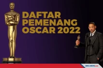 Berikut Ini Daftar Lengkap...