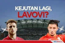 Portugal vs Makedonia...