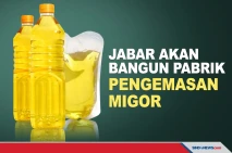 Akan Bangun Pabrik Pengemasan...