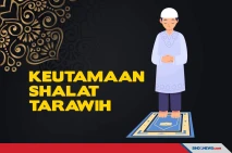 Keutamaan dan Pahala...