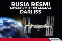 Rusia Umumkan Resmi...