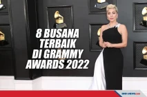 Delapan Tampilan Busana...