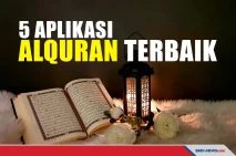 Aplikasi Alquran Terbaik...
