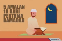 Pahala Berlipat Ganda,...