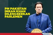 PM Pakistan Imran Khan...