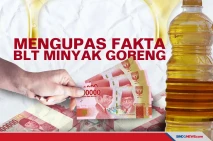 Deretan Fakta-fakta...