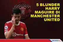 5 Blunder yang Dibuat...