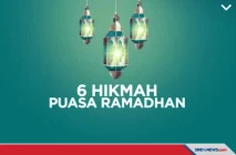 Umat Islam Perlu Mengetahui...