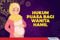 Hukum Puasa Ramadan...