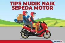 Agar Selamat Sampai...