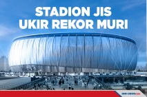 3 Rekor MURI Diraih...