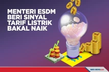 Pemerintah Memberi Sinyal...