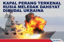 Kapal Perang Terkenal...