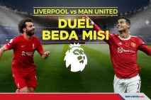 Liga Inggris 2021-2022:...