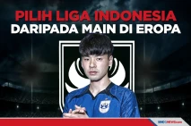 Pemain Terbaik Liga...